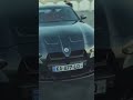 BMW is leghend car