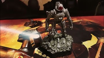 Battletech 3028 Review: Spider
