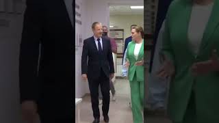Получи бесплатно протез # в замен ежемесячной выплаты#🤣