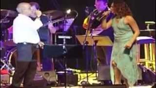 Mitropanos & Melina Kana Klise Ta Matia Sou Resimi