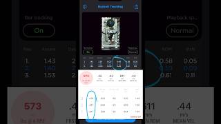 Velocity Based Tracking with Juggernaut AI #gym #homegymtraining #homegym