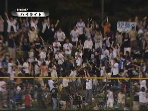 【2010年6月30日 ダイジェスト】埼玉西武vs北海道日本ハム