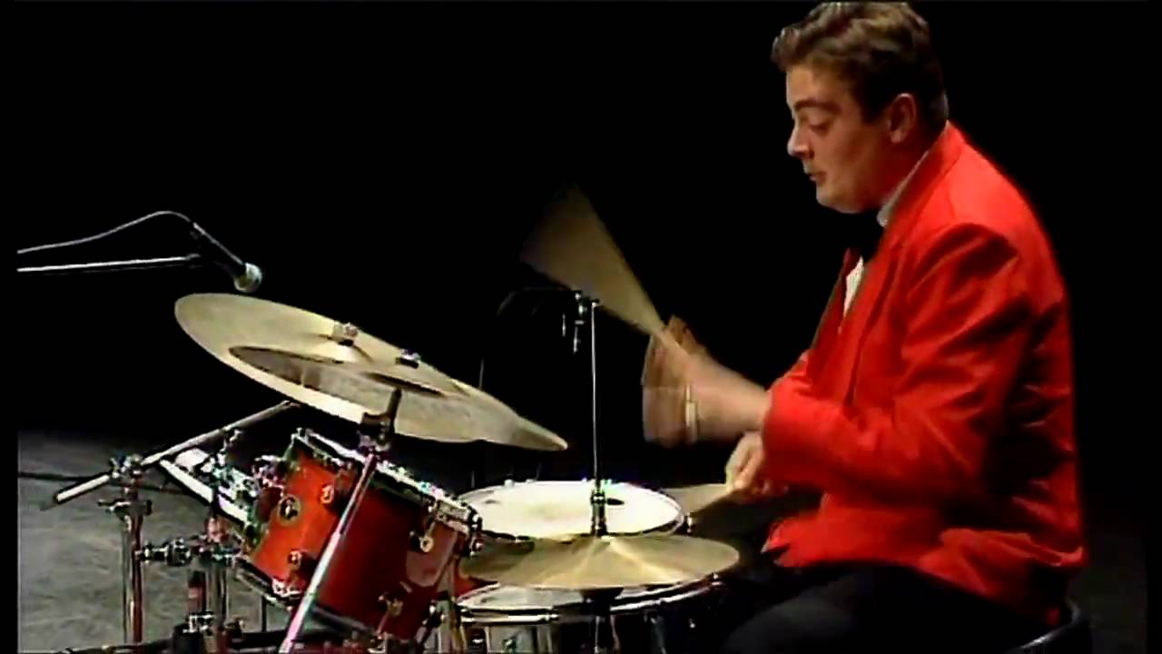 Airmail Special - Emanuele Urso HD