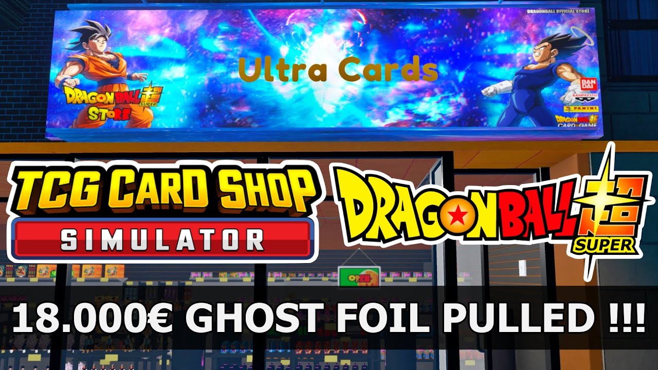 dragon ball super card game simulator DIGITAL | Dragon Ball Super Card Game Fusion World