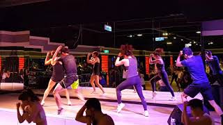 82發表會in中壢極限-片段剪輯(2019.12.07)