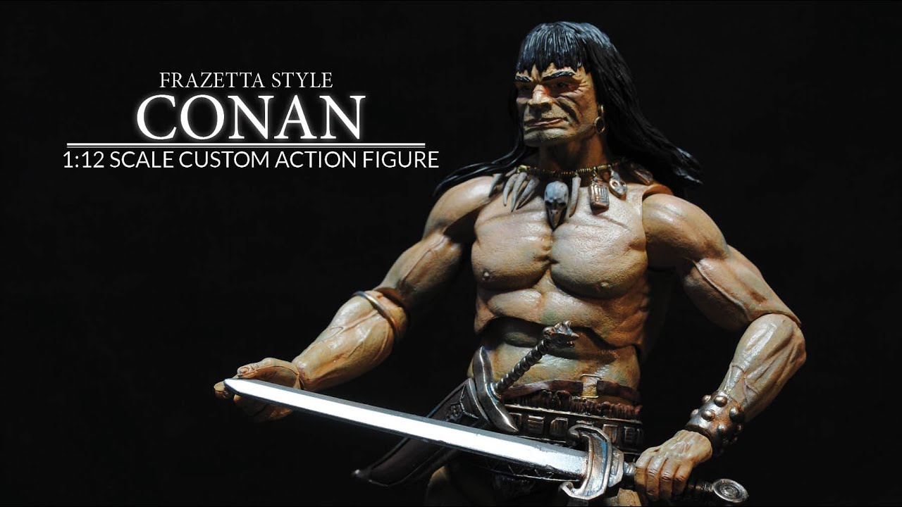 Рецепты конан. Mezco Conan. Conan Band. Conan Barbarian Sculpture. Кт Conan.