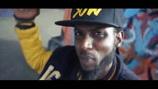 Diam Min Tekky - Min Cubaaki Rap - (Official Video)