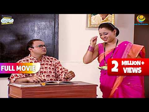 Bhide ke Kamchori se Pareshan hui Madhvi ! | FULL MOVIE | Taarak Mehta Ka Ooltah Chashmah