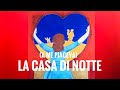 (A ME PIACEVA) LA CASA DI NOTTE (di Gaetano Lo Presti)- Silvana BRUNO &amp; Friends