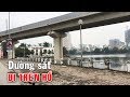 Hoàng Cầu - con đường đắt đỏ ở Hà Nội | Hanoi City Tour