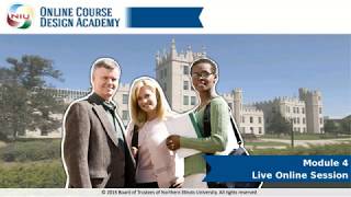Famous OCDA Module 4 Session Recording Wealth