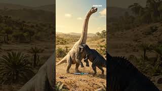 Acrocanthosaurus and the apex predators of Early Cretaceous America.
