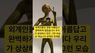 외계인의 진실 #uap #미확인비행물체 #채널링 #ufo