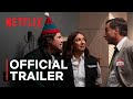 Who Killed Santa? A Murderville Murder Mystery | Official Trailer | Netflix