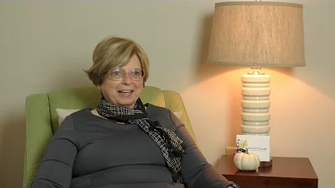 HighLands My Life Lessons Meet - Dr. Sandra Becker