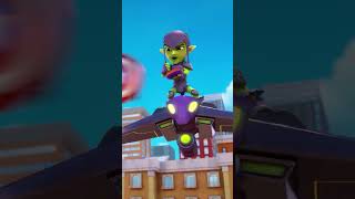 🛡️ Schild | Spidey en zijn Geweldige Vriendjes | Disney Junior België-Nederland