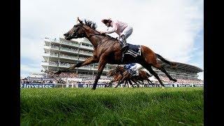 King George 2019 preview: Anthony Van Dyck