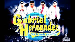 "MALDITA DISTANCIA" Exito 2018 🎵GABRIEL HERNANDEZ Y TODA LA BANDA SONIDERA🎵