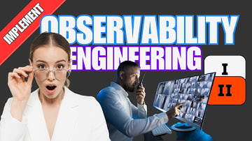 Observability Engineering: The Mystery Unraveled!