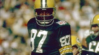 #86: Willie Davis | The Top 100: NFL’s Greatest Players (2010) | NFL Films Information
