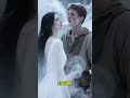 DEADLY Snow Lady: Yuki-onna's Frozen Kiss of Death! 😱#shorts