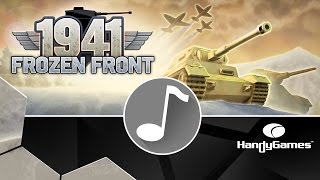 1 Hour Military Gaming Soundtrack - 1941 Frozen Front screenshot 5