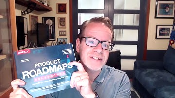 Product Roadmaps Masterclass | Bruce McCarthy