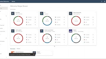 Microsoft Planner: How to copy a plan to another M365 Group