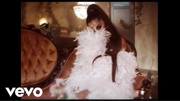 Ariana Grande, Doja Cat & Nicki Minaj - Say So (Official Video)