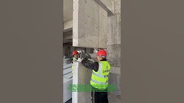 Viscous Dampers for Buildings-Dampers for Thermal Power Magic: Earthquake Protection System