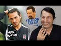 ERMAN TOROĞLU Sesiyle AHMET DURSUN'U Trolledim