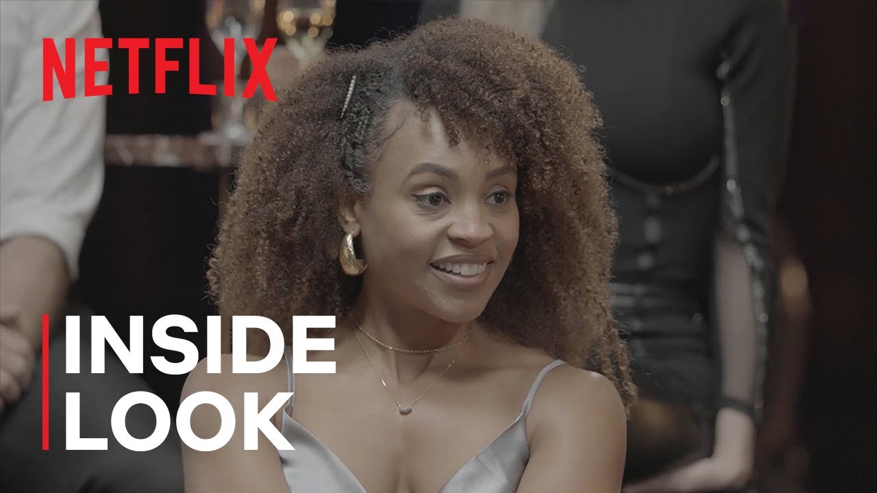 Netflix's Mole cast and trailer – reality blurred