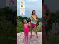 Cool tiktok dances tutorials unicorn  shorts by anna kova