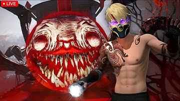 CHOO CHOO CHARLES GAMEPLAY TAMIL PART 2💀😱HORROR GAME #ffkprasanth #horrorgaming