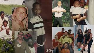 Honoring the life of Danny Thompson Walker