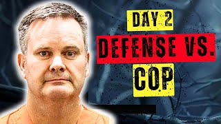 DAY 2 Detailed RECAP JURY Selection Defense Drama | Chad Daybell Trial Doomsday Prophet