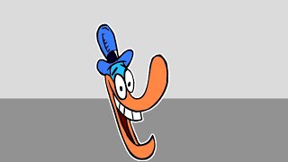 Uncle Duck Something Went Wrong Island Animated