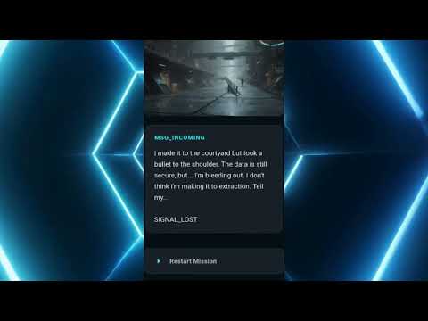 Chimera Pro: Gameplay Video