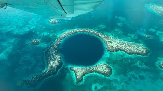 Unveiled Mysteries: Top 5 Most Mysterious Places on Earth