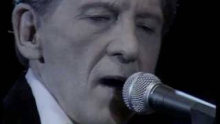 Jerry Lee and Friends  I Am What I Am Live at London chords