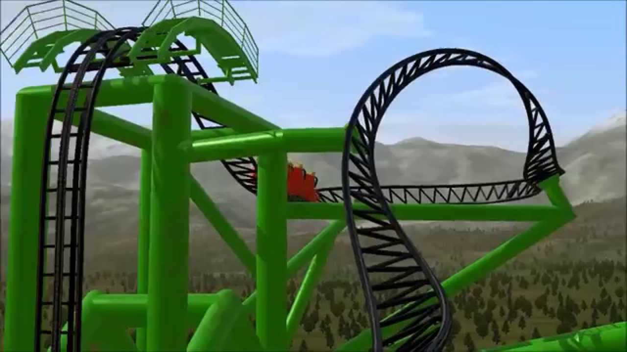 (No Limits 2)Black Widow Official