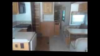 FSBO: 2003 Itasca Sunrise 36M by Winnebago Class A Motorhome - NEW Carpet! Full bath \& W\/D