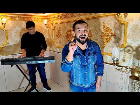 Orhan Çakır - Bana mı Kalacak Dünya (Official Video)