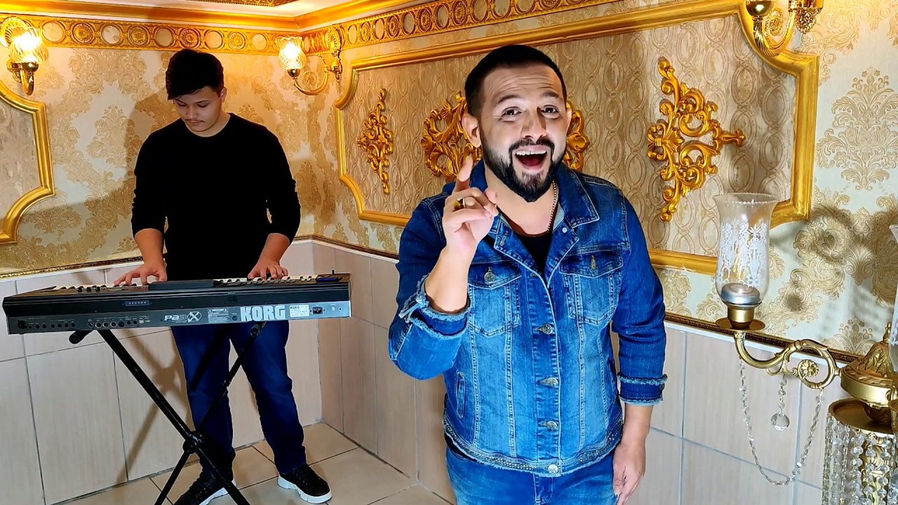 Orhan Çakır - Bana mı Kalacak Dünya (Official Video)