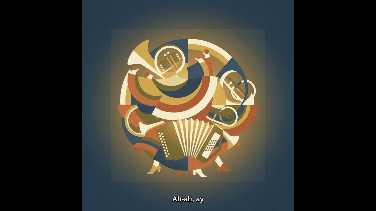 Como la Flor Cover by AudioPod AI - Como la Flor Marchita