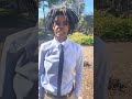 The Opportunity Project is a 3-week intensive training for 16 - 21 year olds to get ready for life!