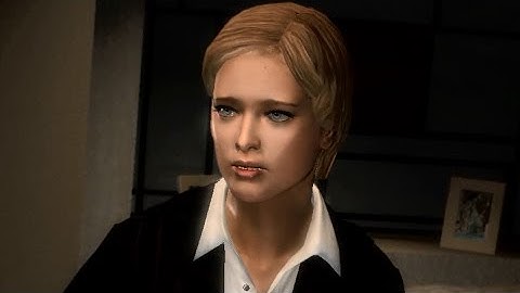 Карен Паркер №4[Prototype]