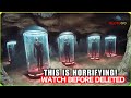 Explorers Found An Abandoned Cave, Crazy Thing Happened 1 in a Million Caught on Camera