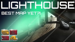 Lighthouse will be the BEST map in Tarkov (Escape From Tarkov)