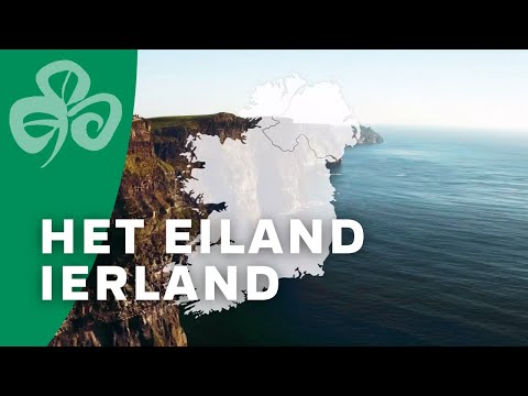 Video: Het Prachtige Eiland Arranmore In Ierland Wil Wanhopig Dat Je Daarheen Verhuist